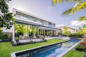 Chiêm ngưỡng căn Villa hiện đại được yêu thích tại tiểu bang Florida