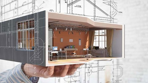 Những nguyên lý thiết kế kiến trúc cơ bản mà bạn cần biết khi xây nhà