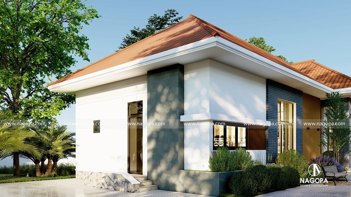 biệt thự nhà vườn tại bàu bàng 4
