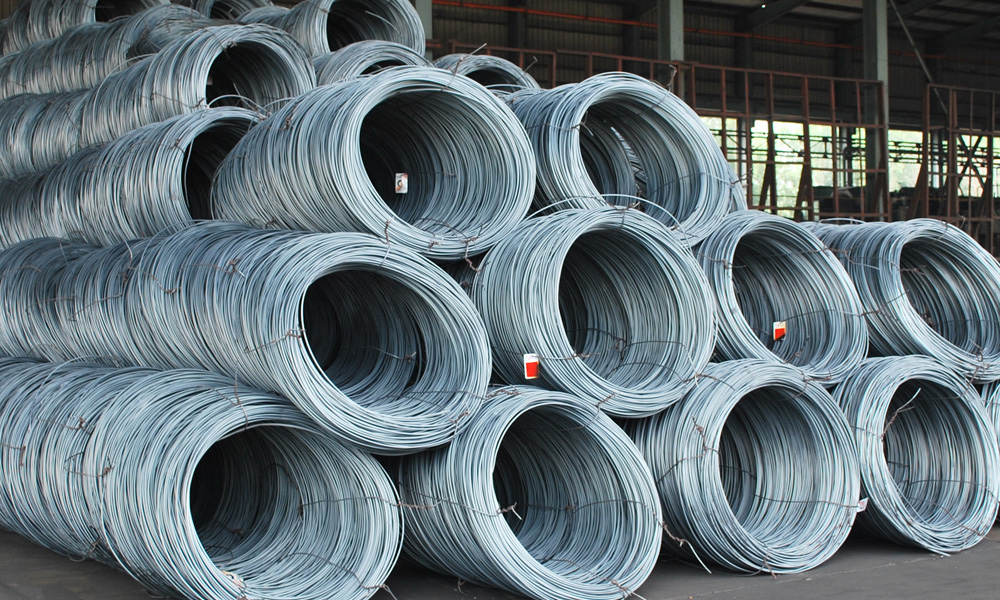 cách nhận biết thép pomina 8