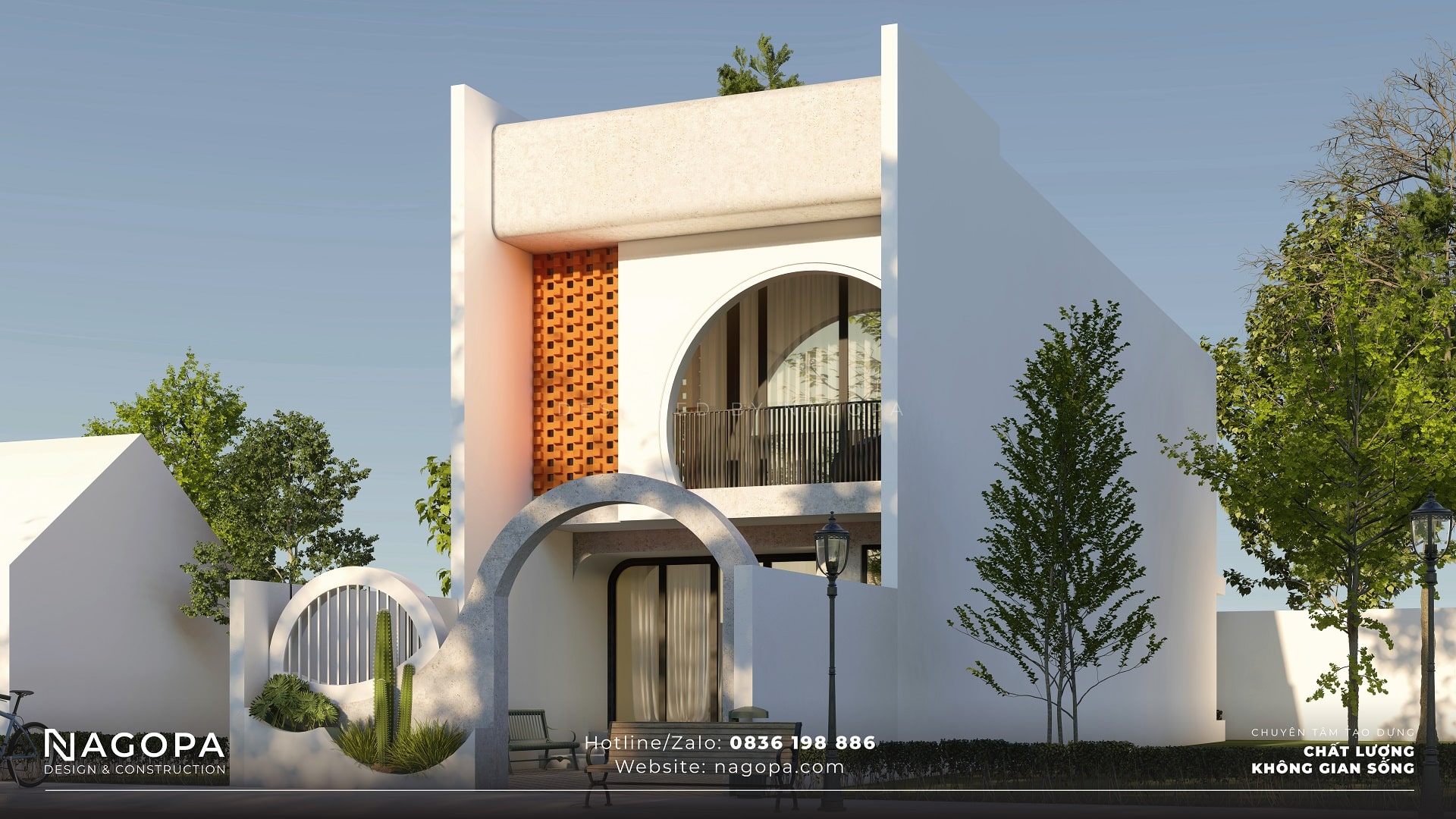 Cam’s House – Nơi viết tiếp ước mơ GO2418 1
