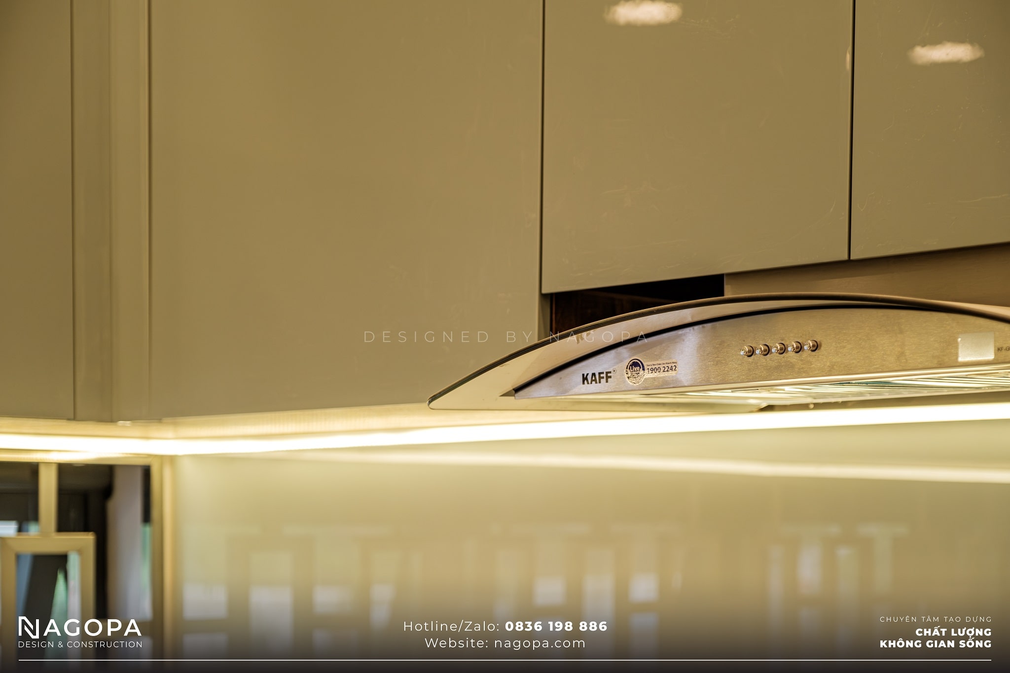 Hoàn thiện biệt thự mini nhà vườn tại Long Nguyên, Bàu Bàng