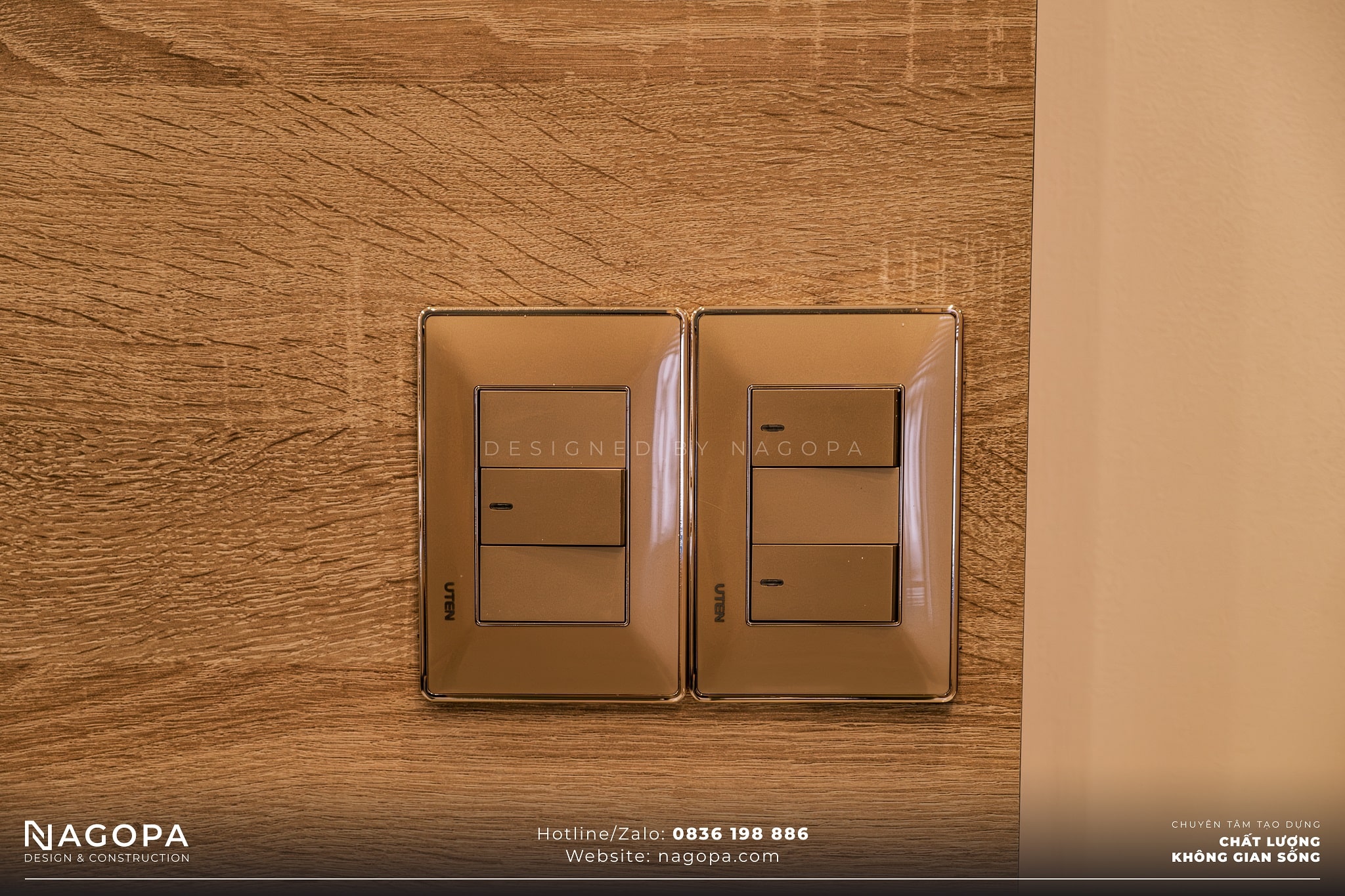 Hoàn thiện biệt thự mini nhà vườn tại Long Nguyên, Bàu Bàng