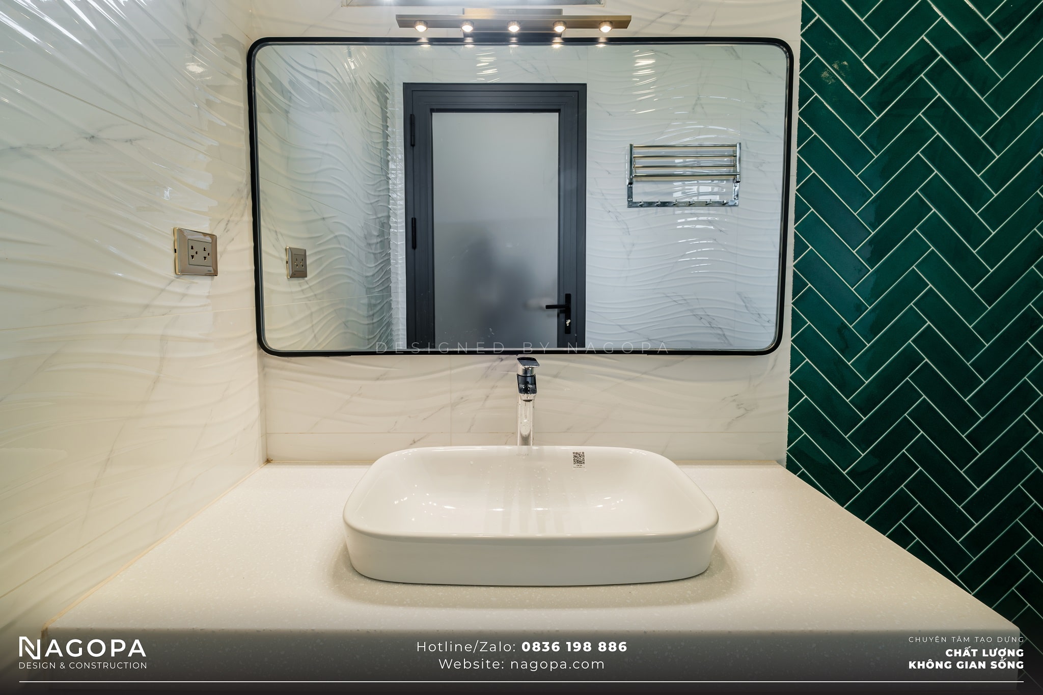 Hoàn thiện biệt thự mini nhà vườn tại Long Nguyên, Bàu Bàng