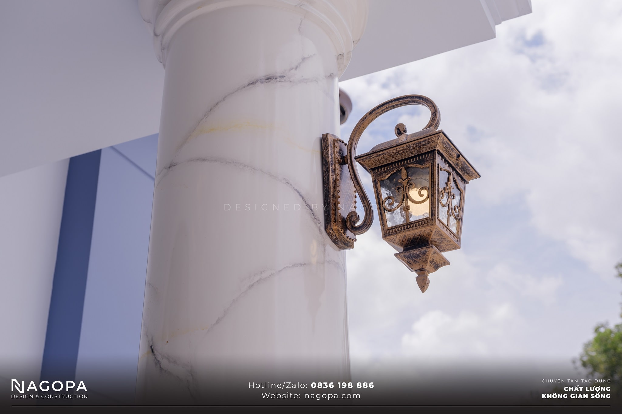 Hoàn thiện nhà Anh Quang tại Thới Hòa, Bến Cát