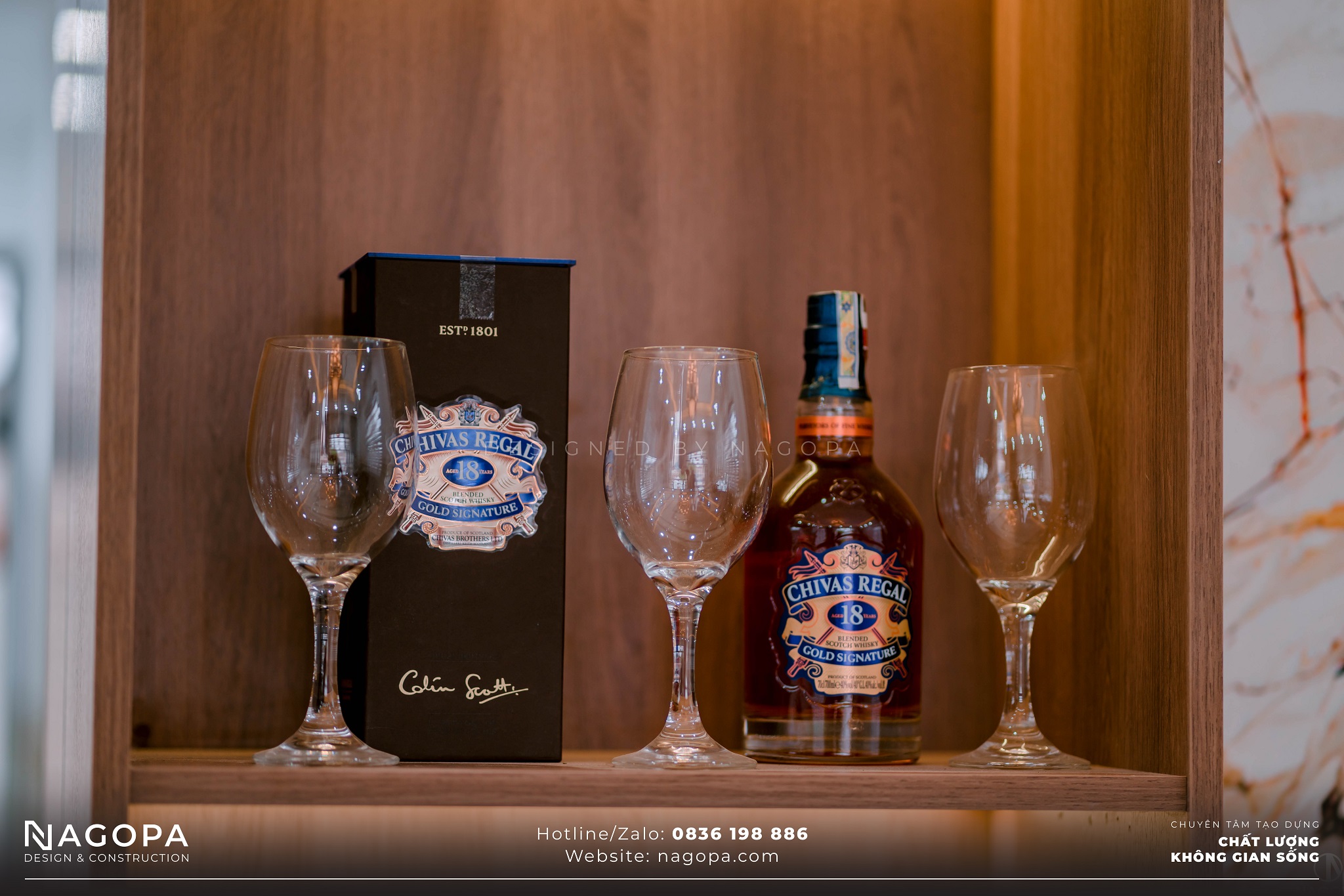 Hoàn thiện trọn gói nhà Anh Lâm | Biệt thự 2 tầng tại Tân Uyên