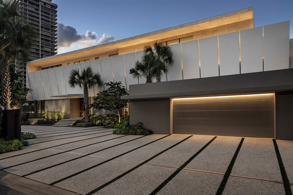 ngôi biệt thự mặt tiền ven sông độc quyền ở thành phố golden beach 02