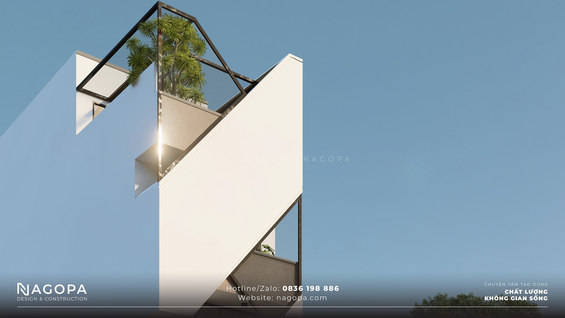 nhà phố 1 trệt 2 lầu 1 tum nhà ở kết hợp spa go2314 7