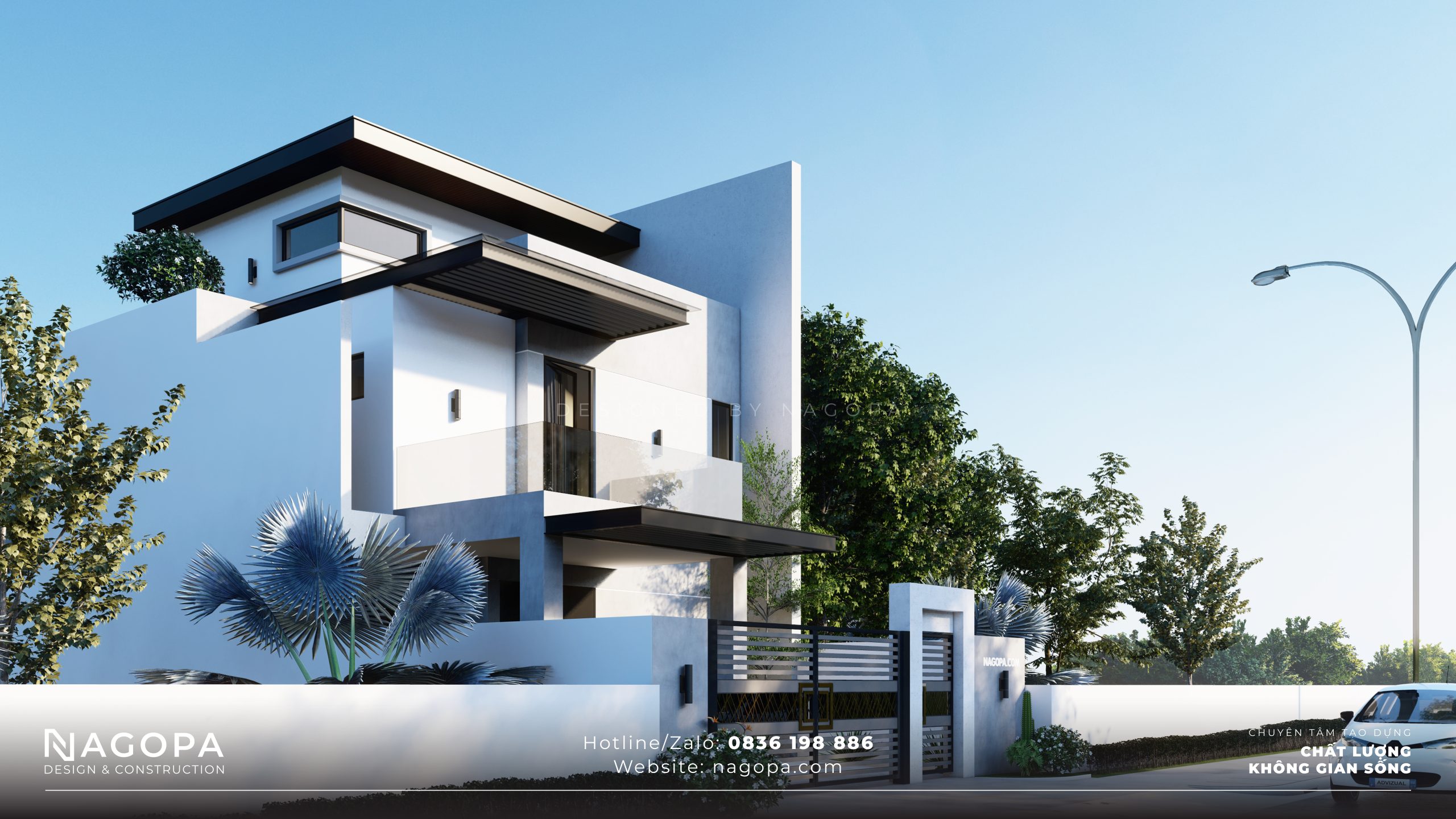 nhus house nha pho 3 tang