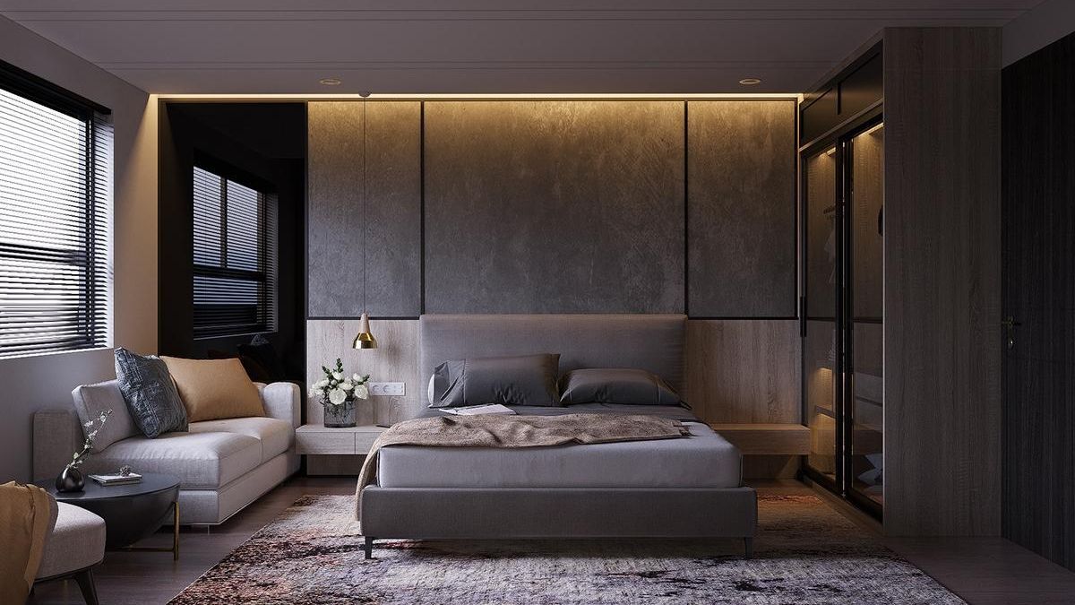 phong cách nội thất taiwan 3