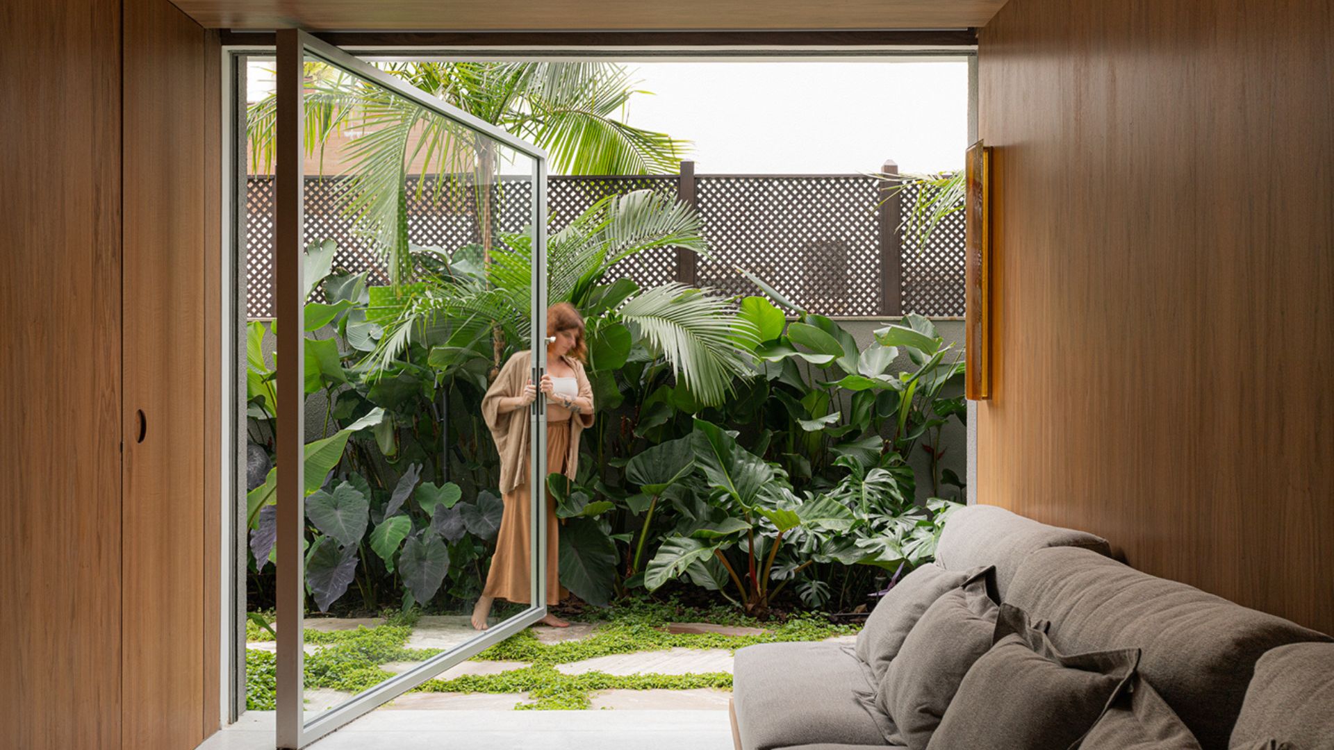 phong cách nội thất tropical 3