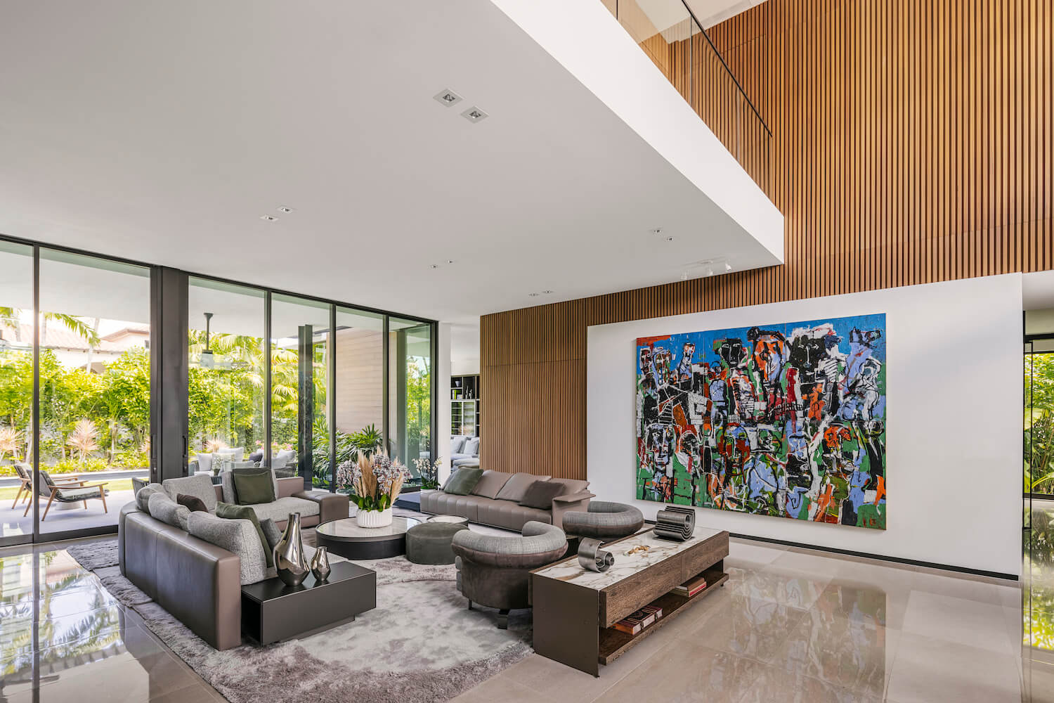 Chiêm ngưỡng căn Villa hiện đại được yêu thích tại tiểu bang Florida 4