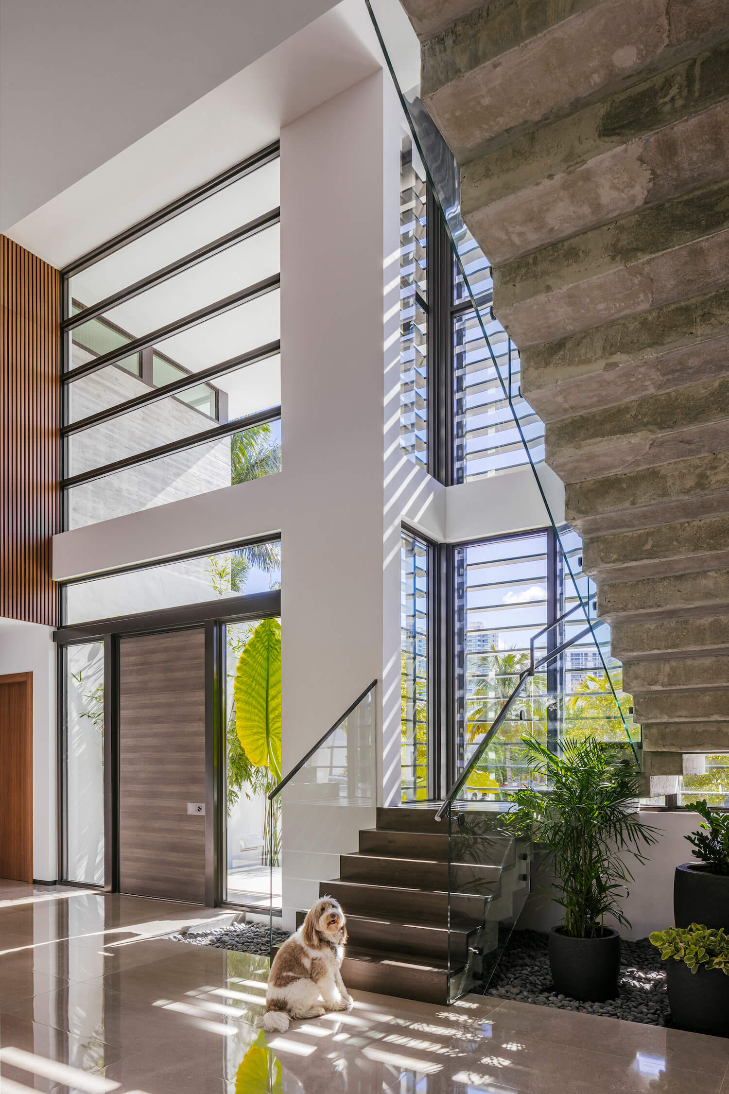 Chiêm ngưỡng căn Villa hiện đại được yêu thích tại tiểu bang Florida 7