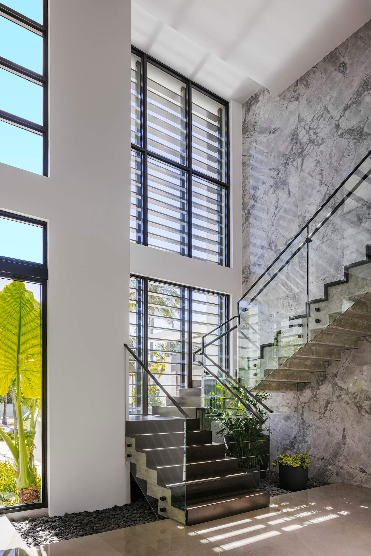 Chiêm ngưỡng căn Villa hiện đại được yêu thích tại tiểu bang Florida 8