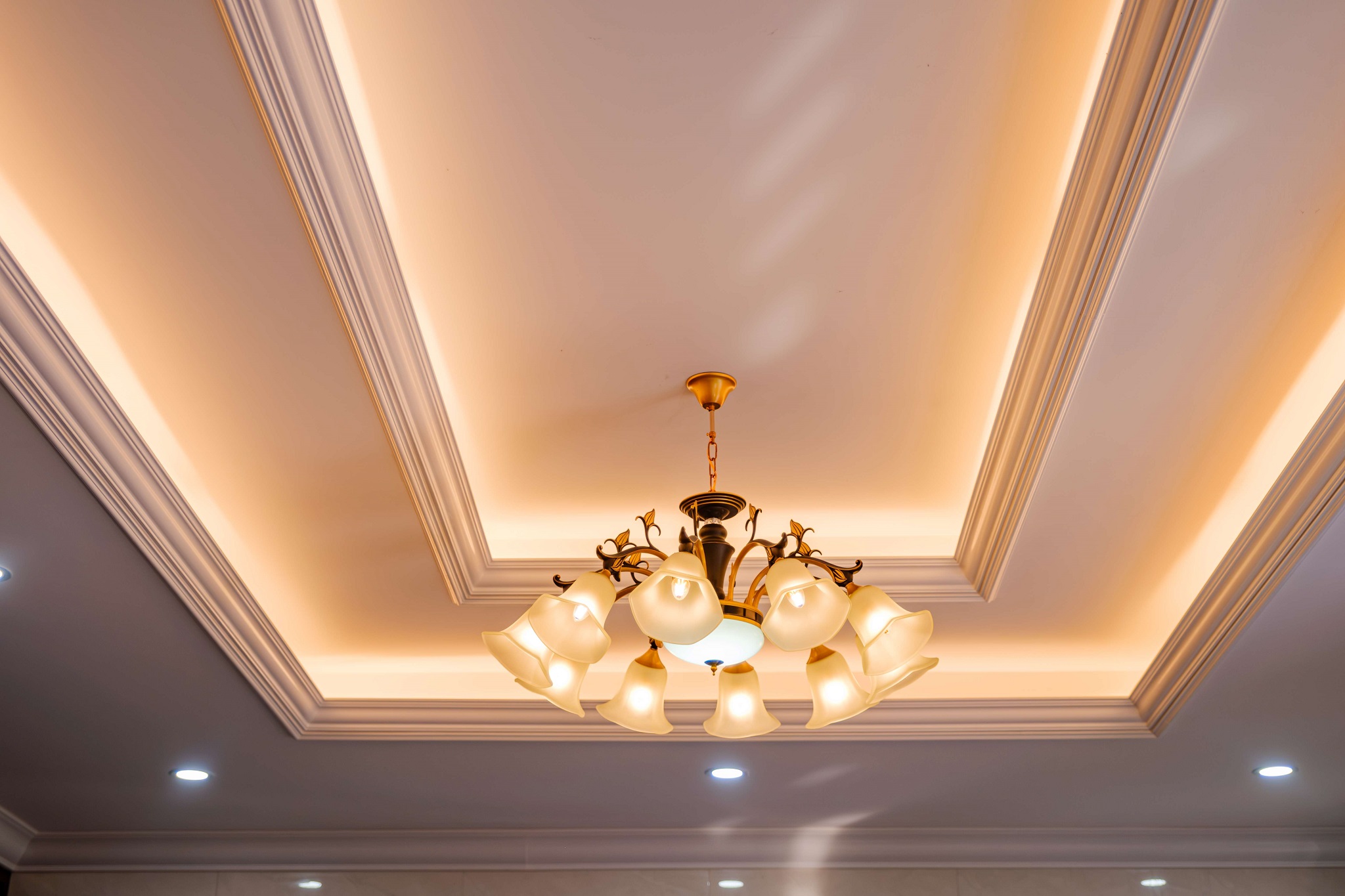 Hoàn thiện nhà GĐ Chị Thảo tại Chơn Thành, Bình Phước