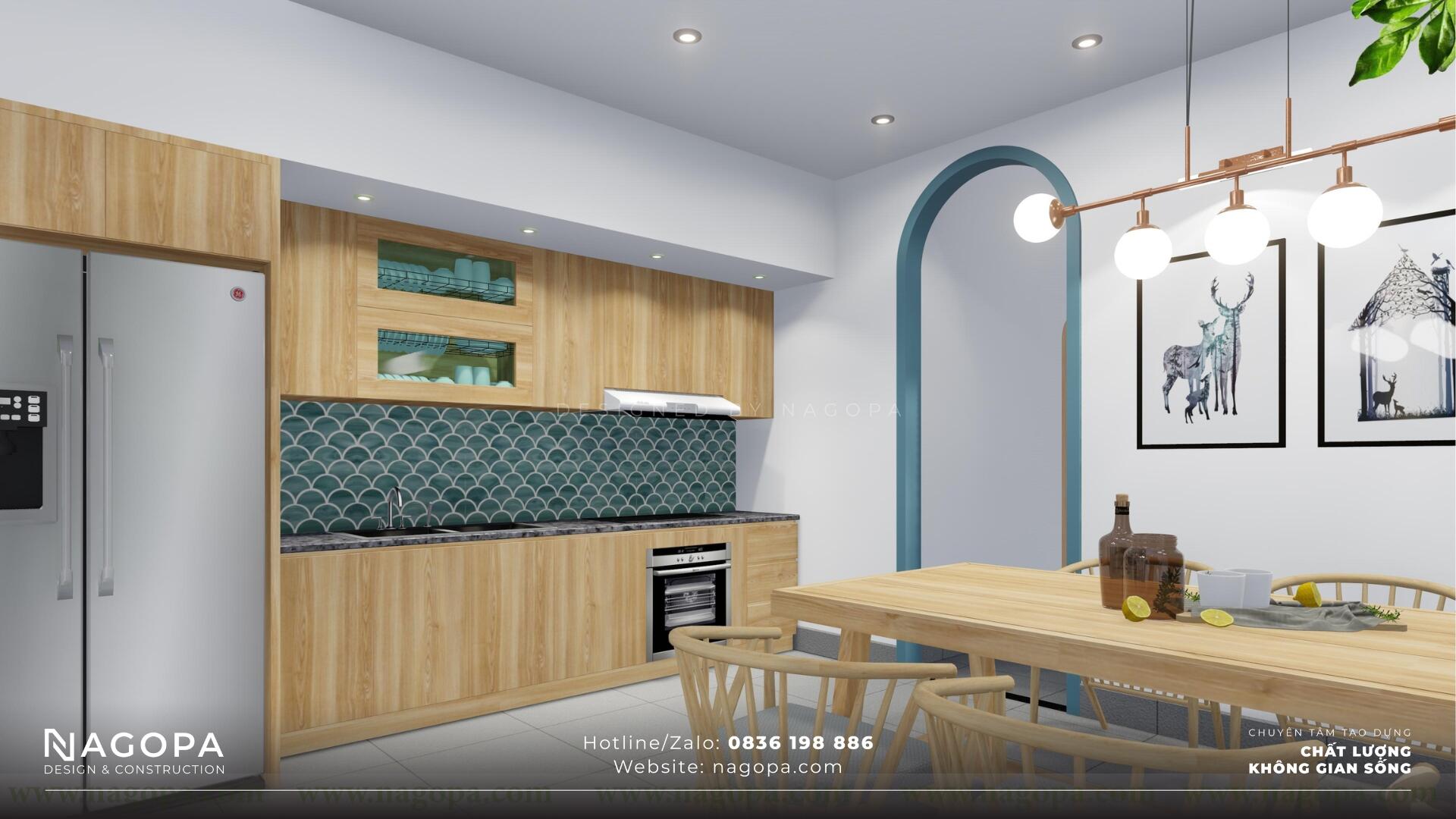 thus house mang sở thích về nhà 11