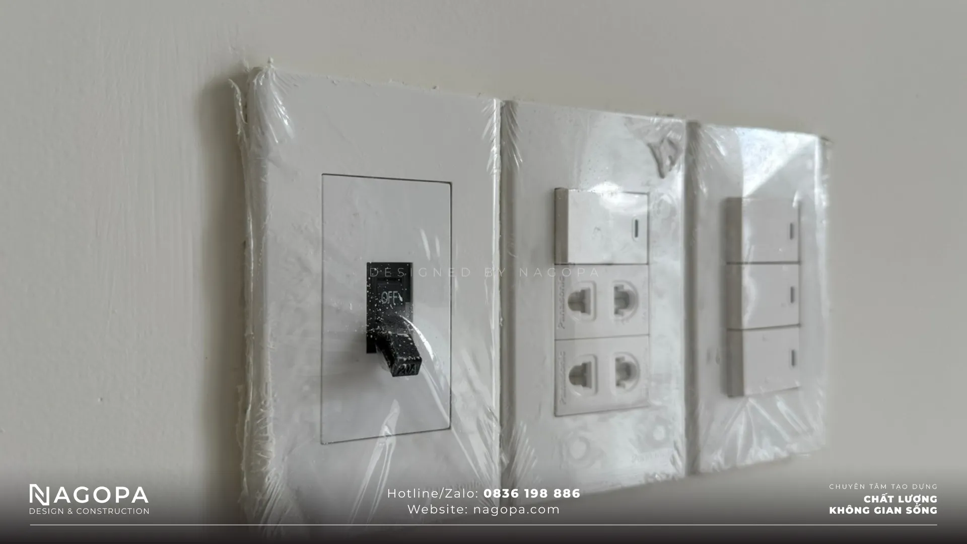 tiến độ hoàn thiện hangs house tại thủ dầu một 29-07-2024 5