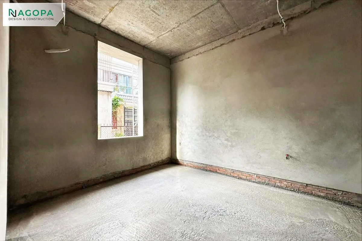 công tác tô trát tường duyens house thủ dầu một 4