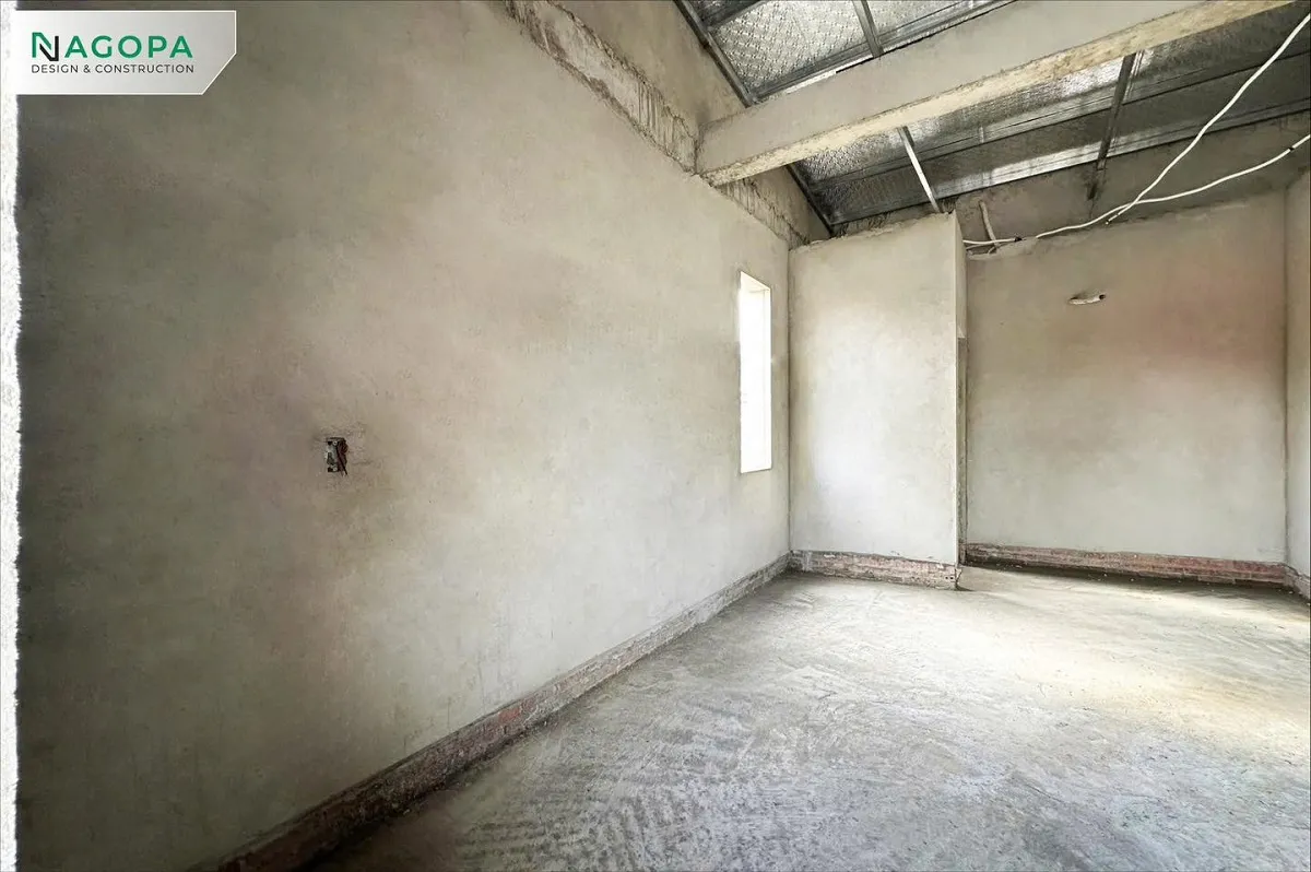 công tác tô trát tường duyens house thủ dầu một 6