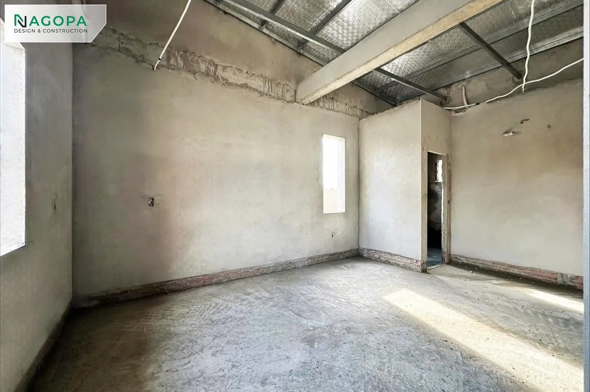 công tác tô trát tường duyens house thủ dầu một 8