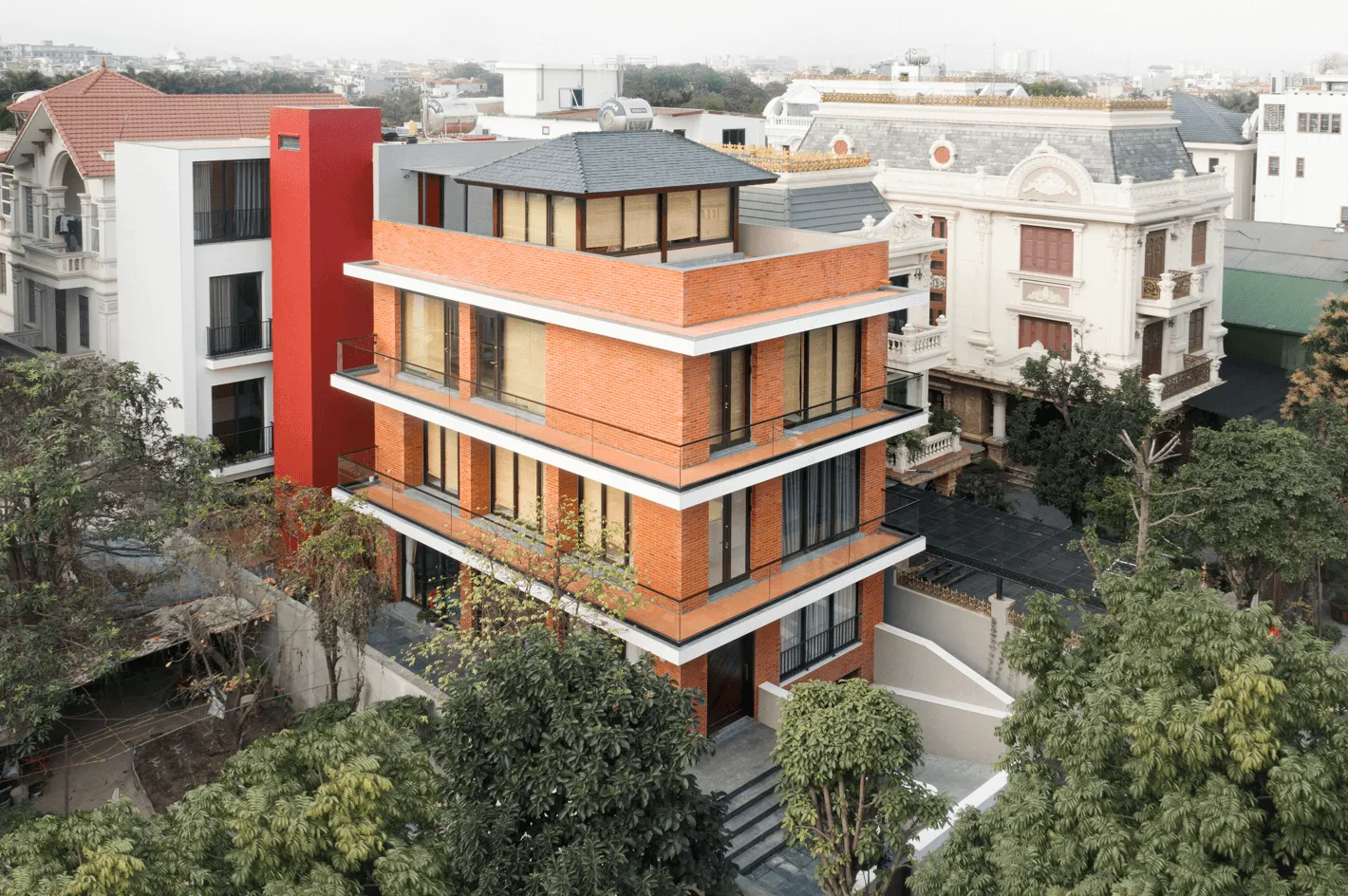 cửa nhôm kính được ưu dùng tại việt nam