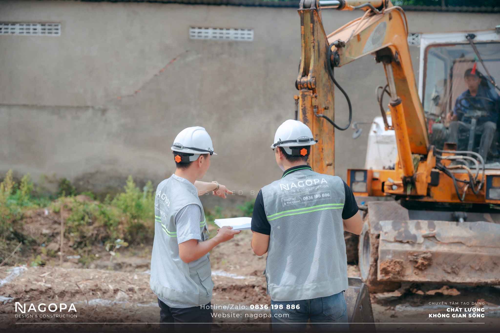 Cúng khởi công Phuc’s House tại Hội Nghĩa,Tân Uyên 8