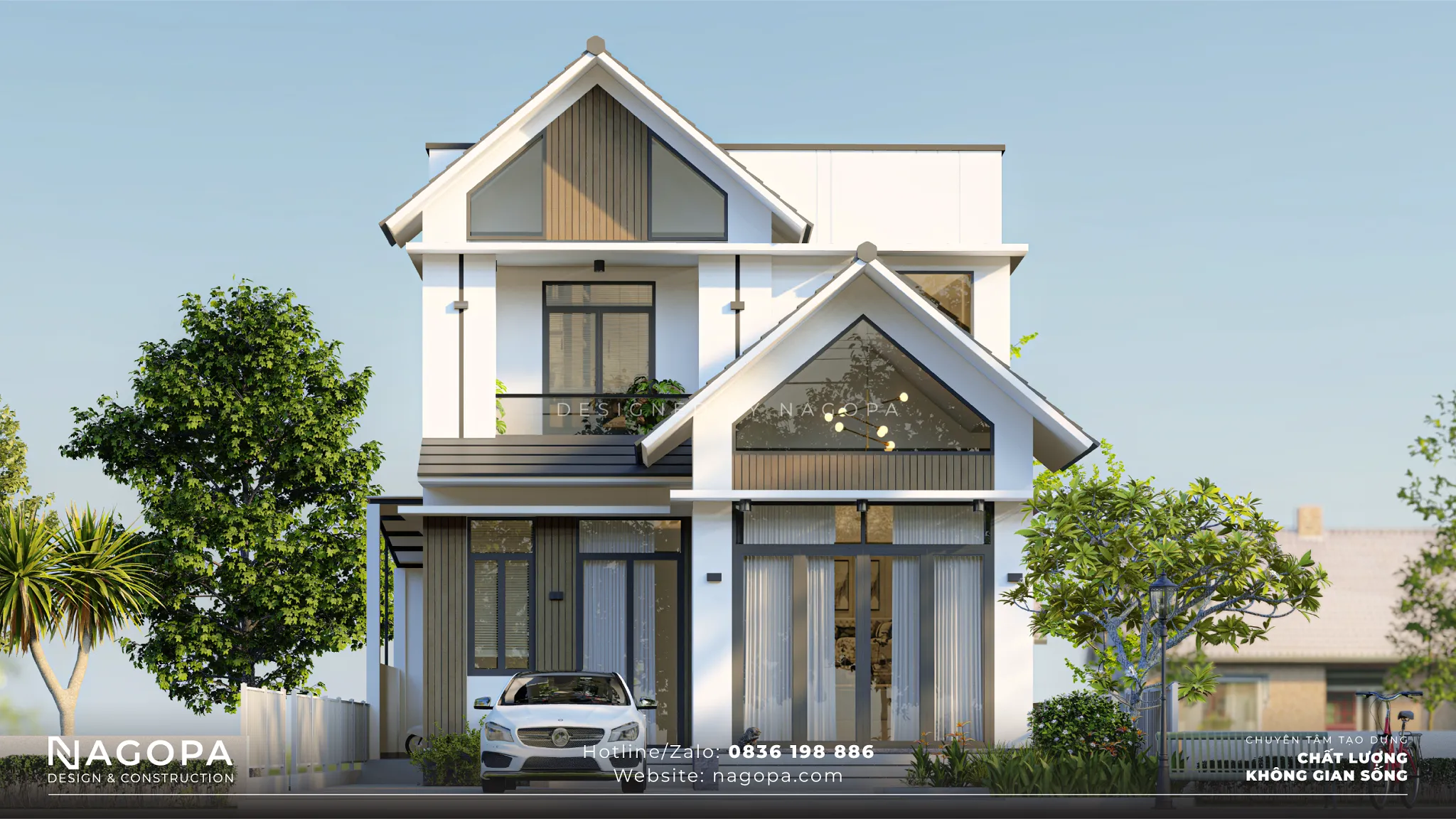 Duyen's House tại Thủ Dầu Một go2432 1