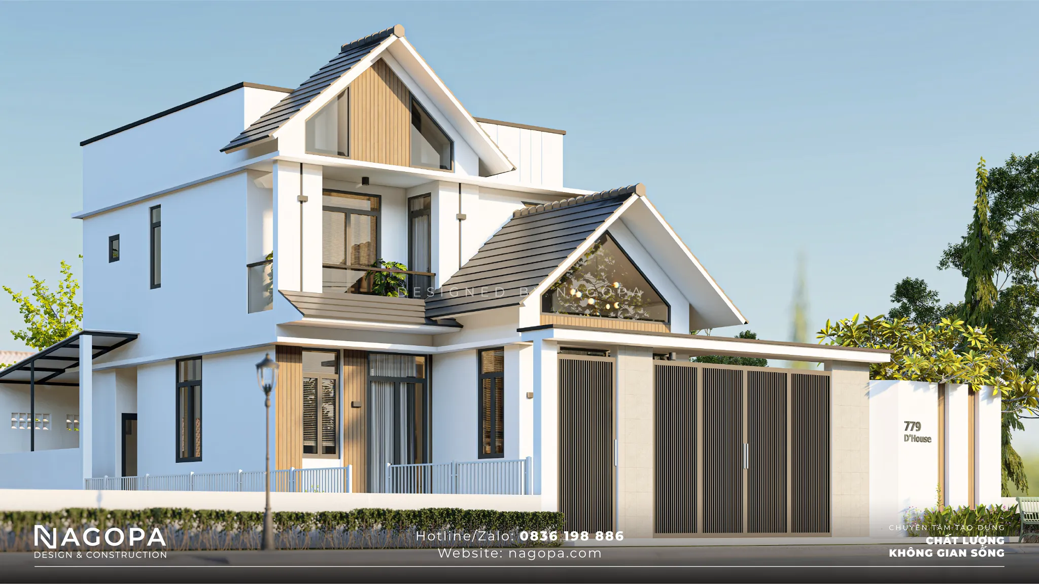 Duyen's House tại Thủ Dầu Một go2432