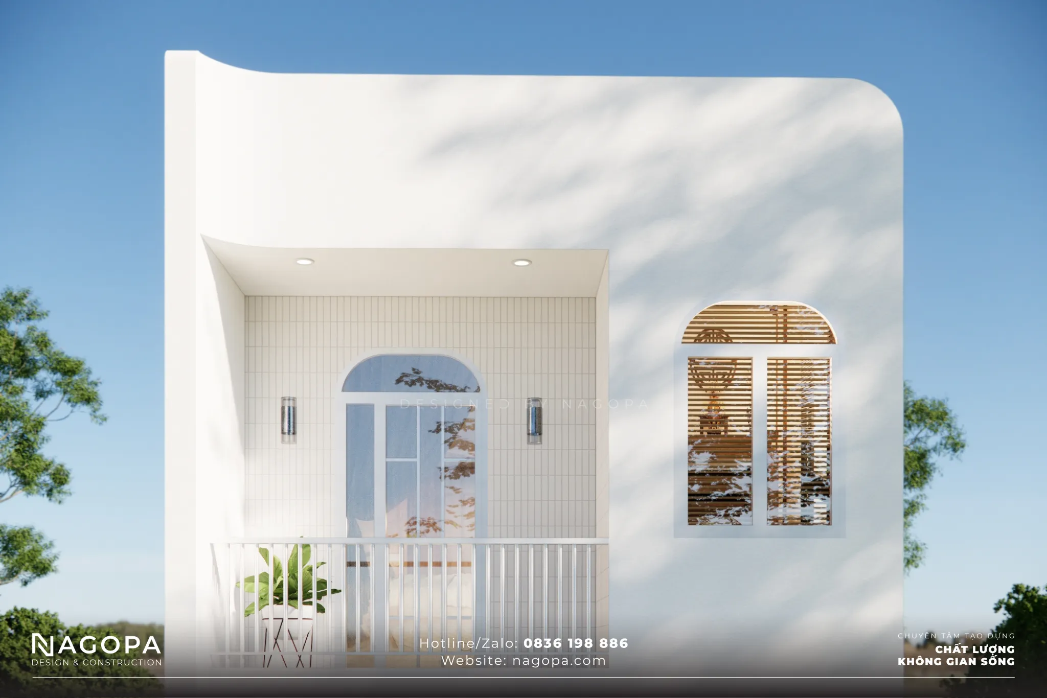 hang's house nơi hạnh phúc ngập tràn 2