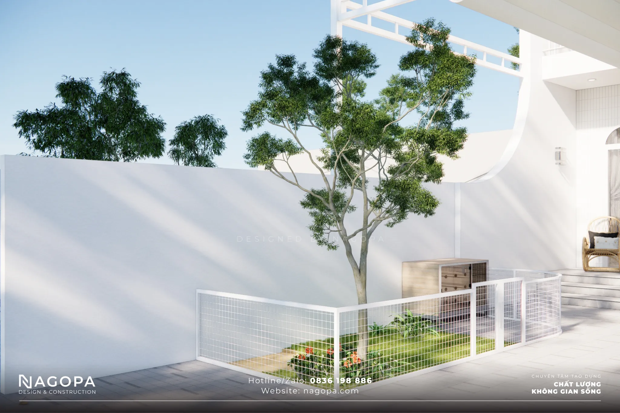 hang's house nơi hạnh phúc ngập tràn 3