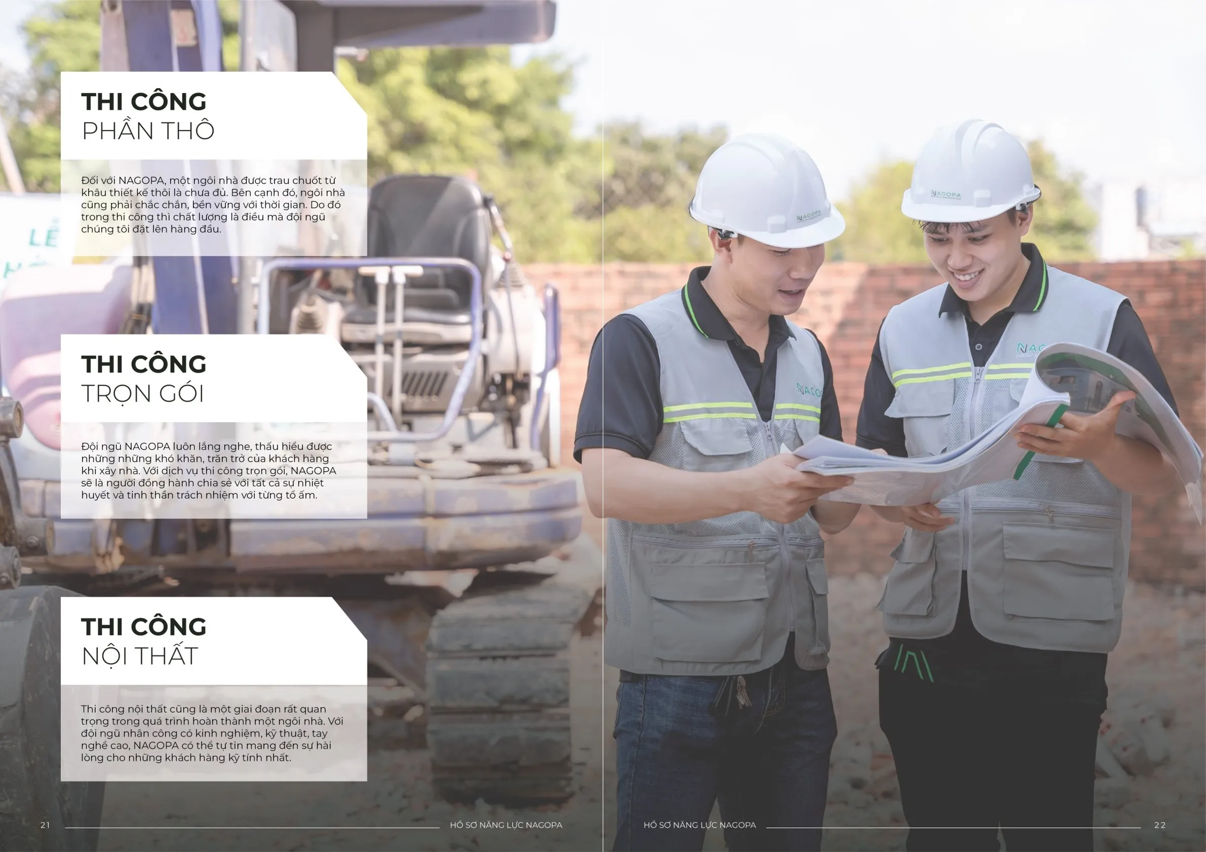 hồ sơ năng lực nagopa 11