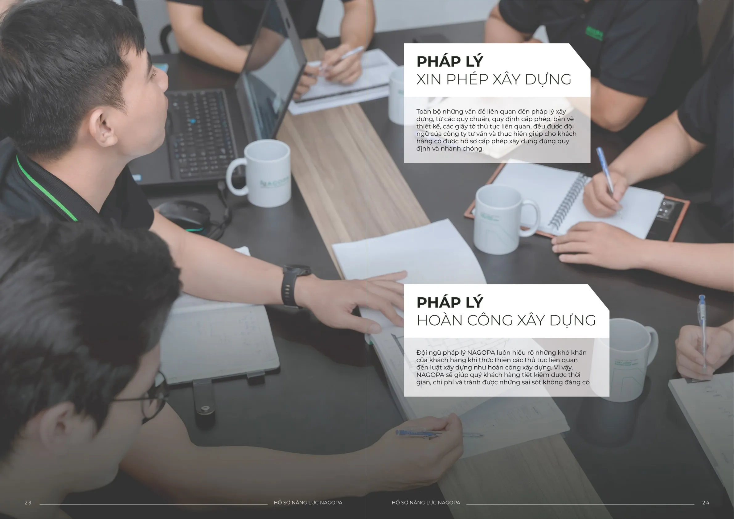 hồ sơ năng lực nagopa 12