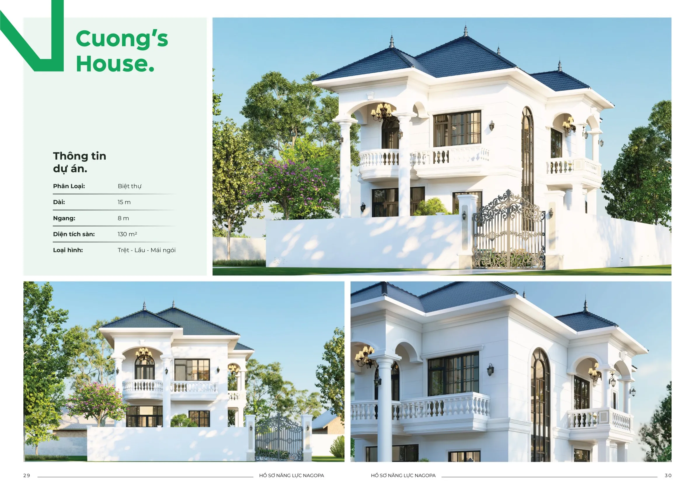 hồ sơ năng lực nagopa 15