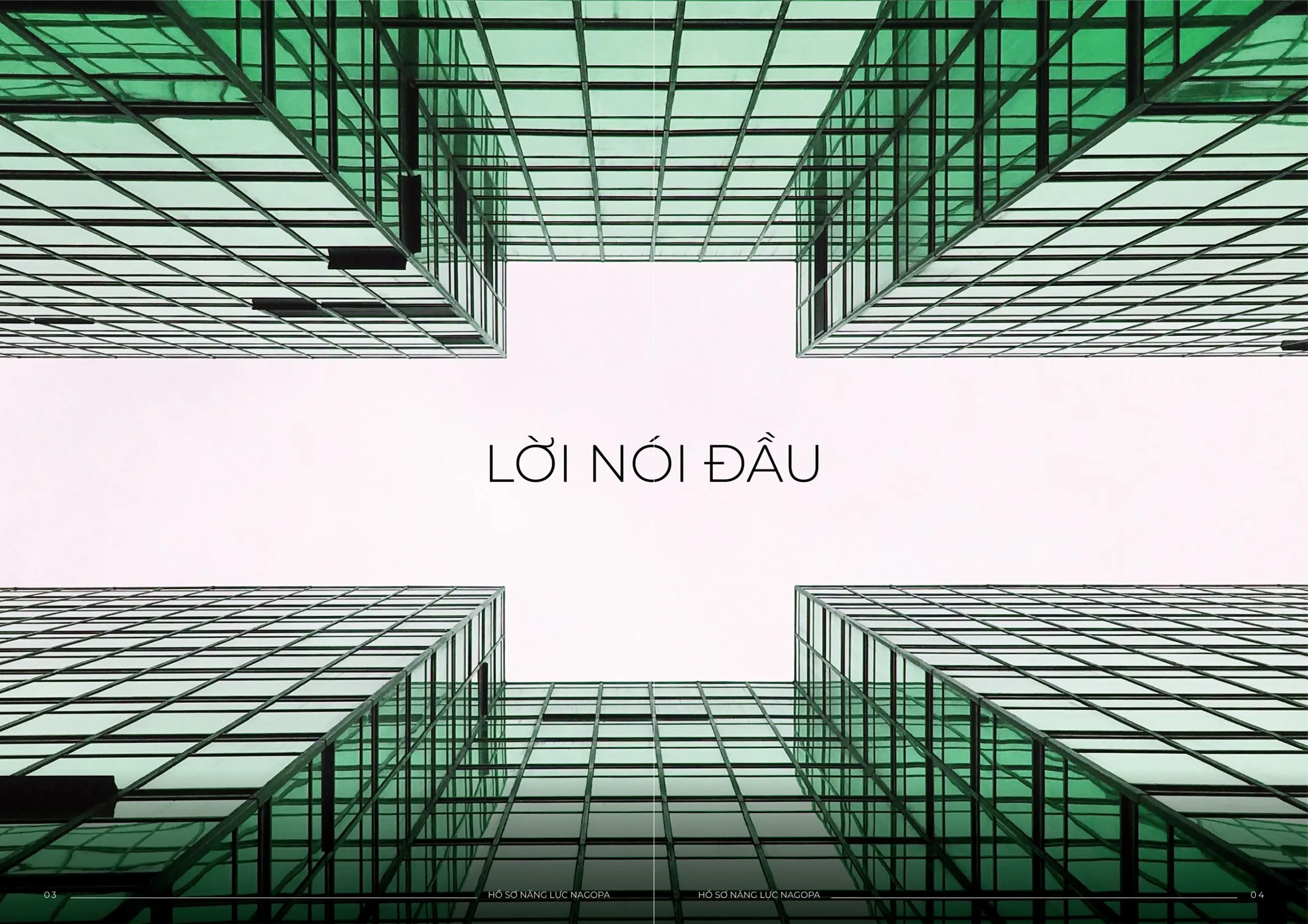 Hồ sơ năng lực