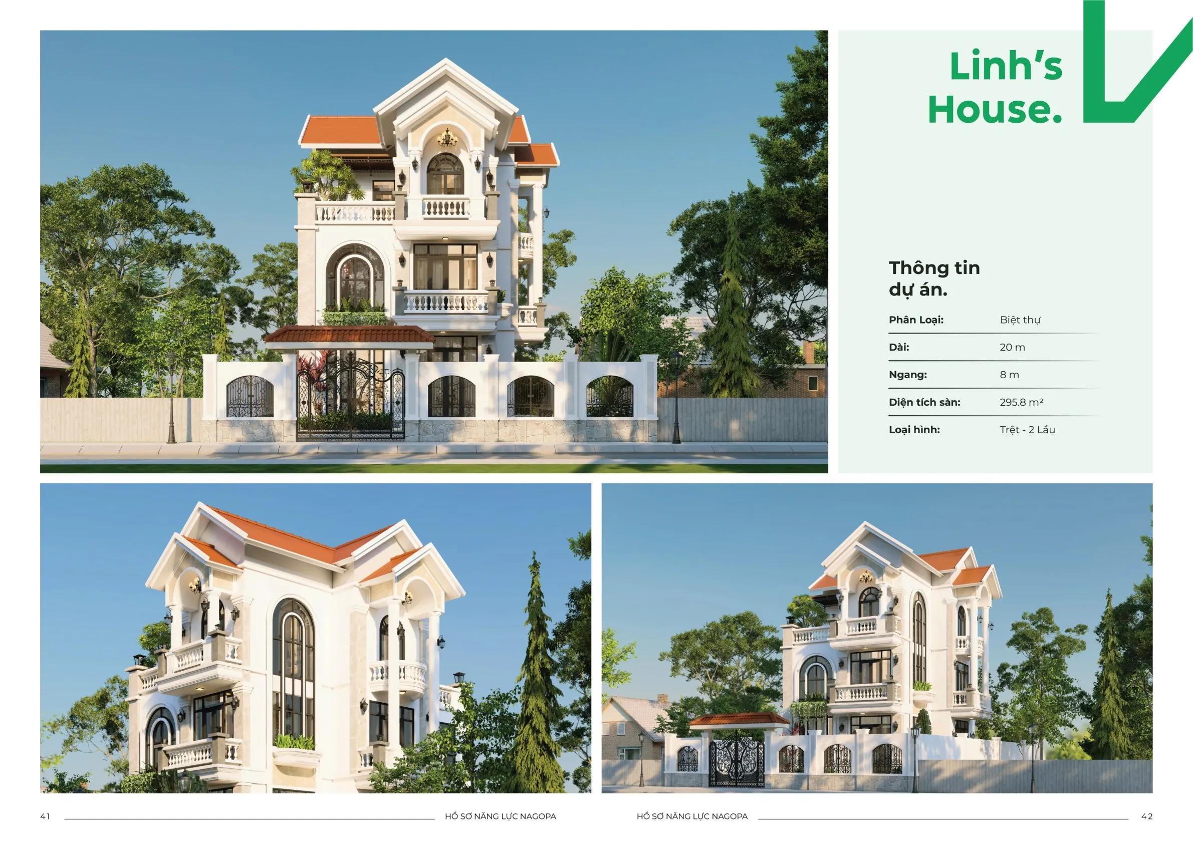 hồ sơ năng lực nagopa 21