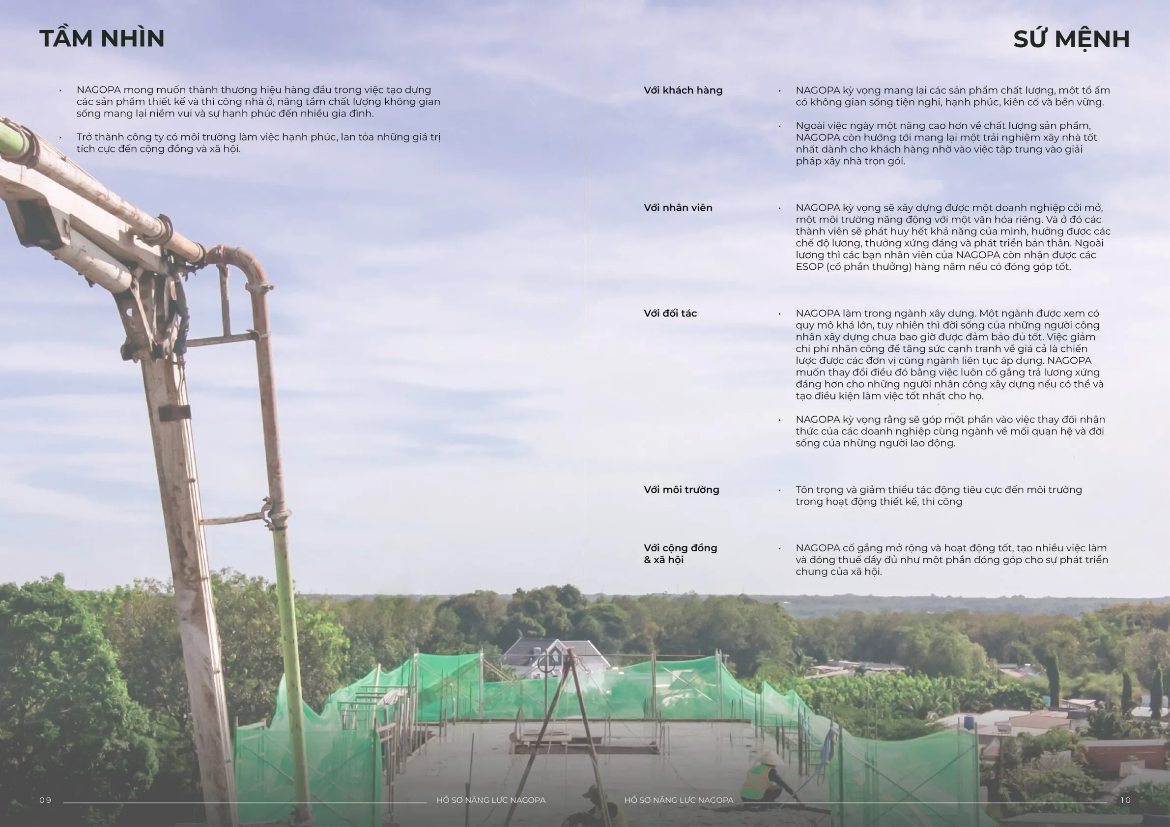 hồ sơ năng lực nagopa 5