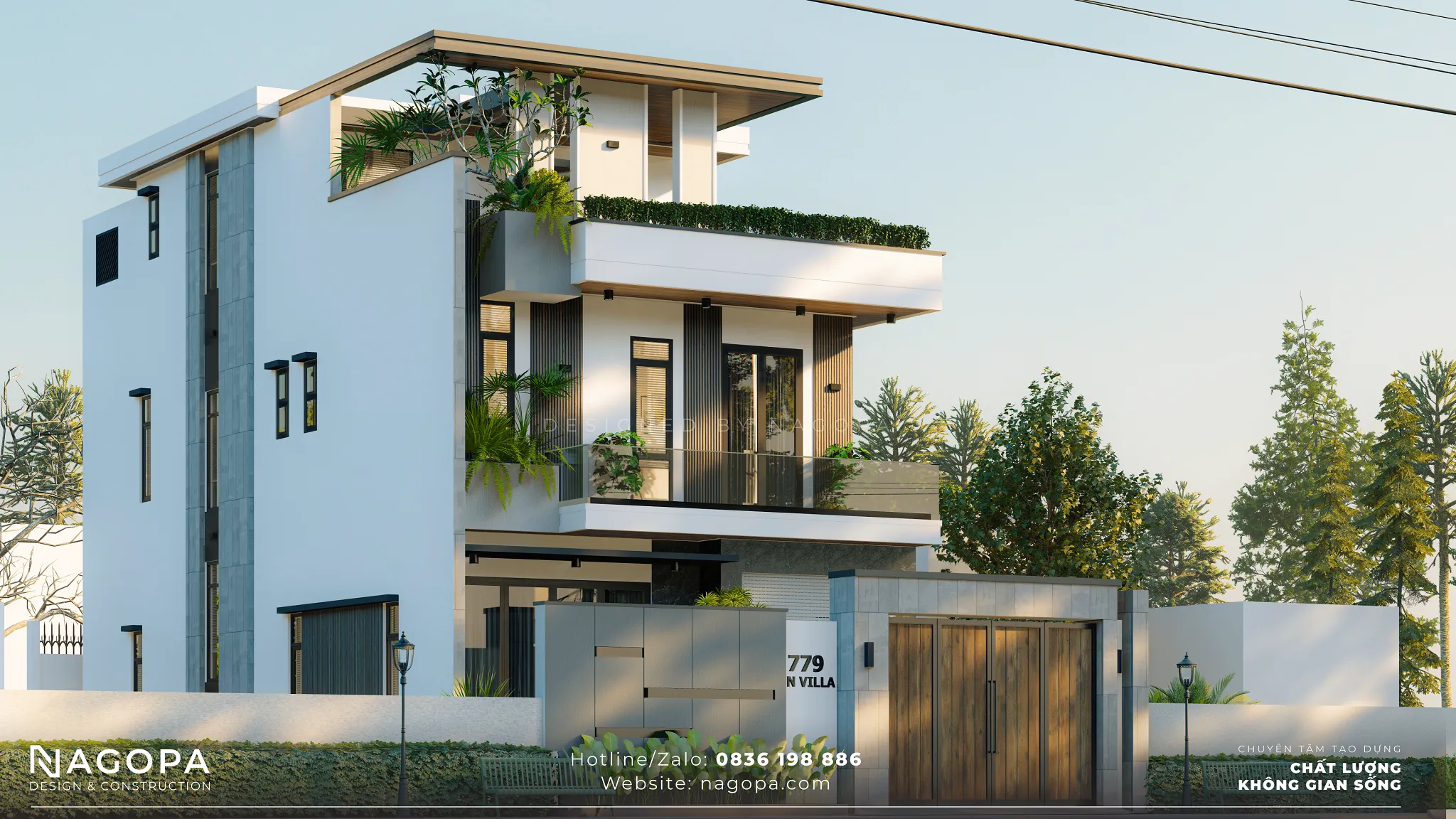 nghia's house tại thủ dầu một go2434 10