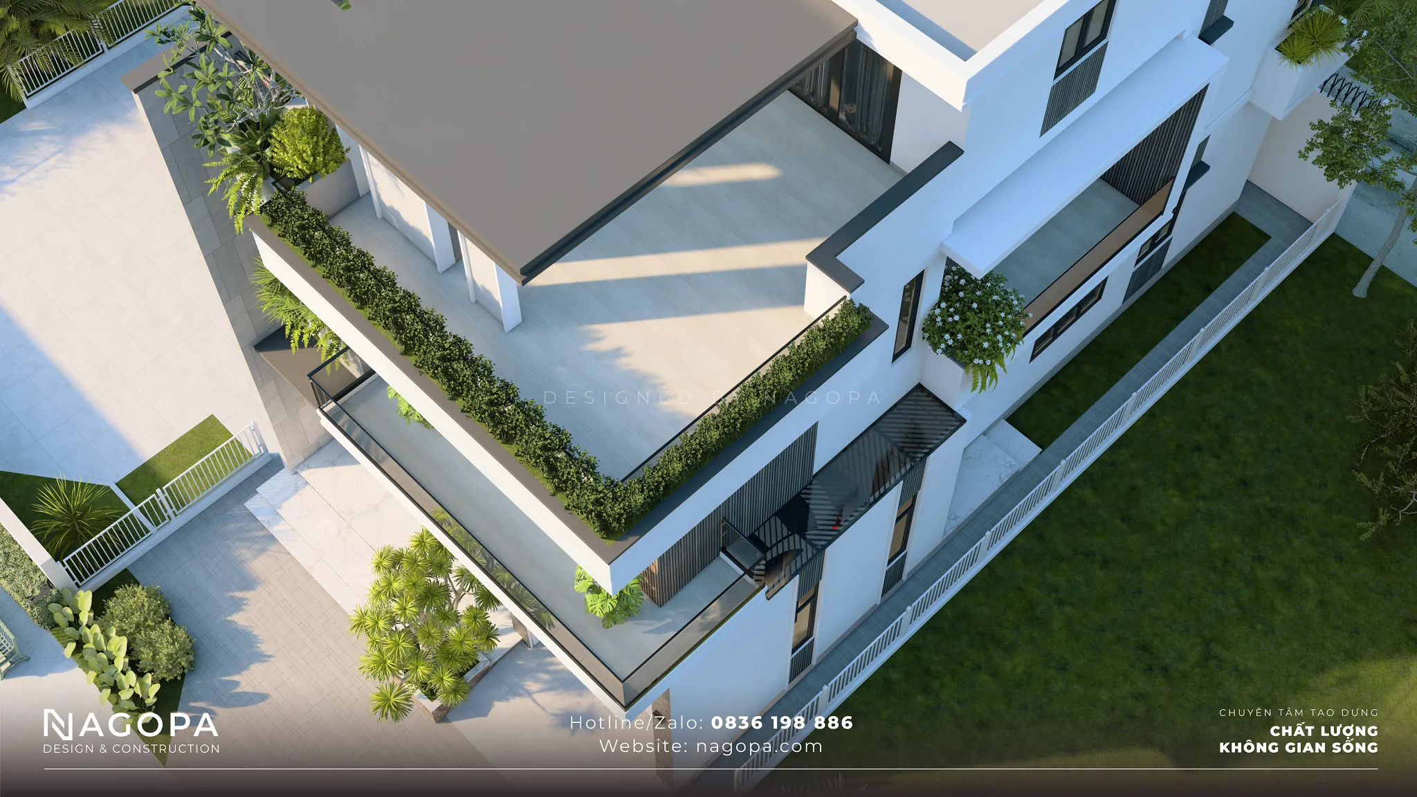 nghia's house tại thủ dầu một go2434 2