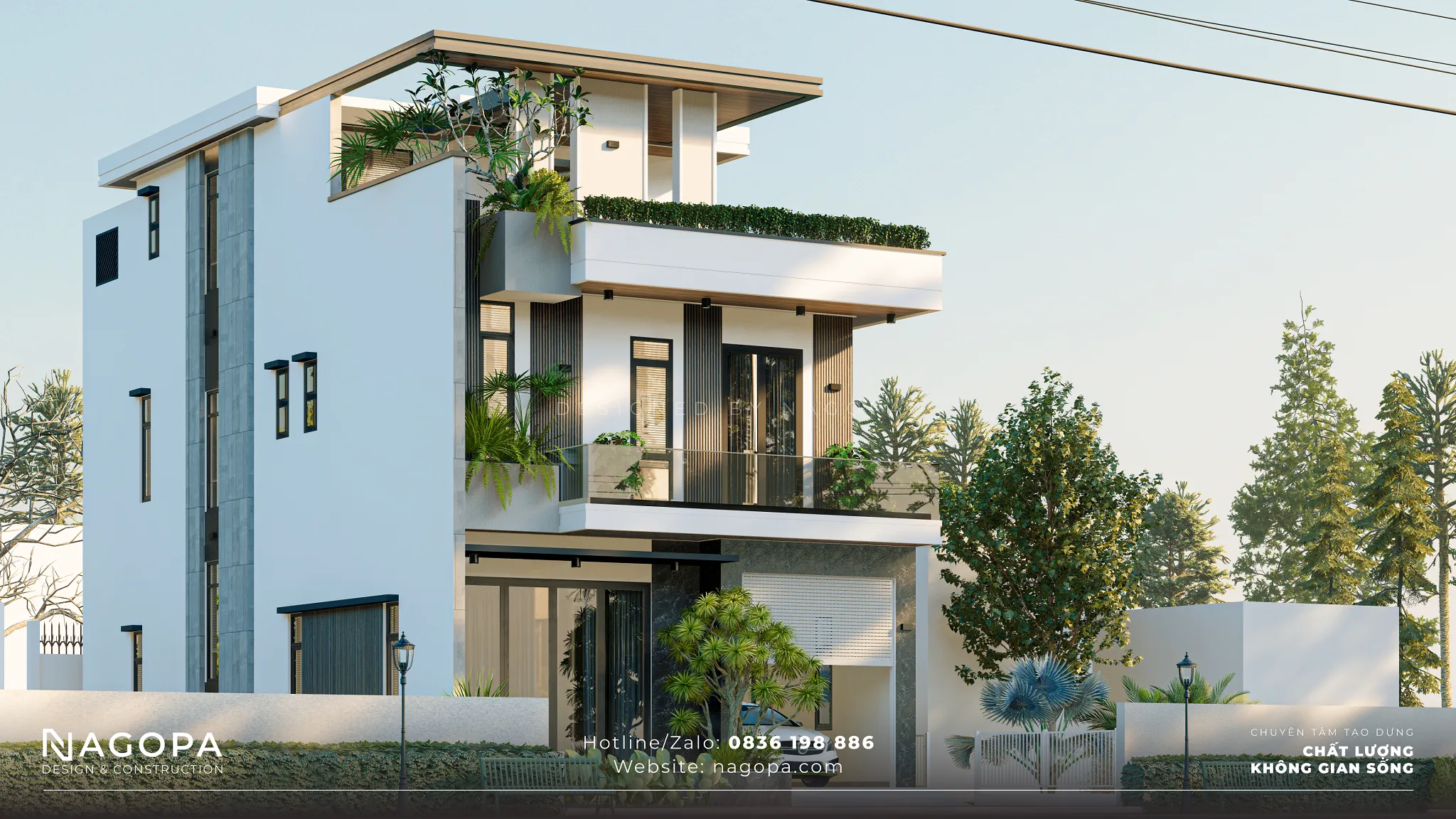 nghia's house tại thủ dầu một go2434