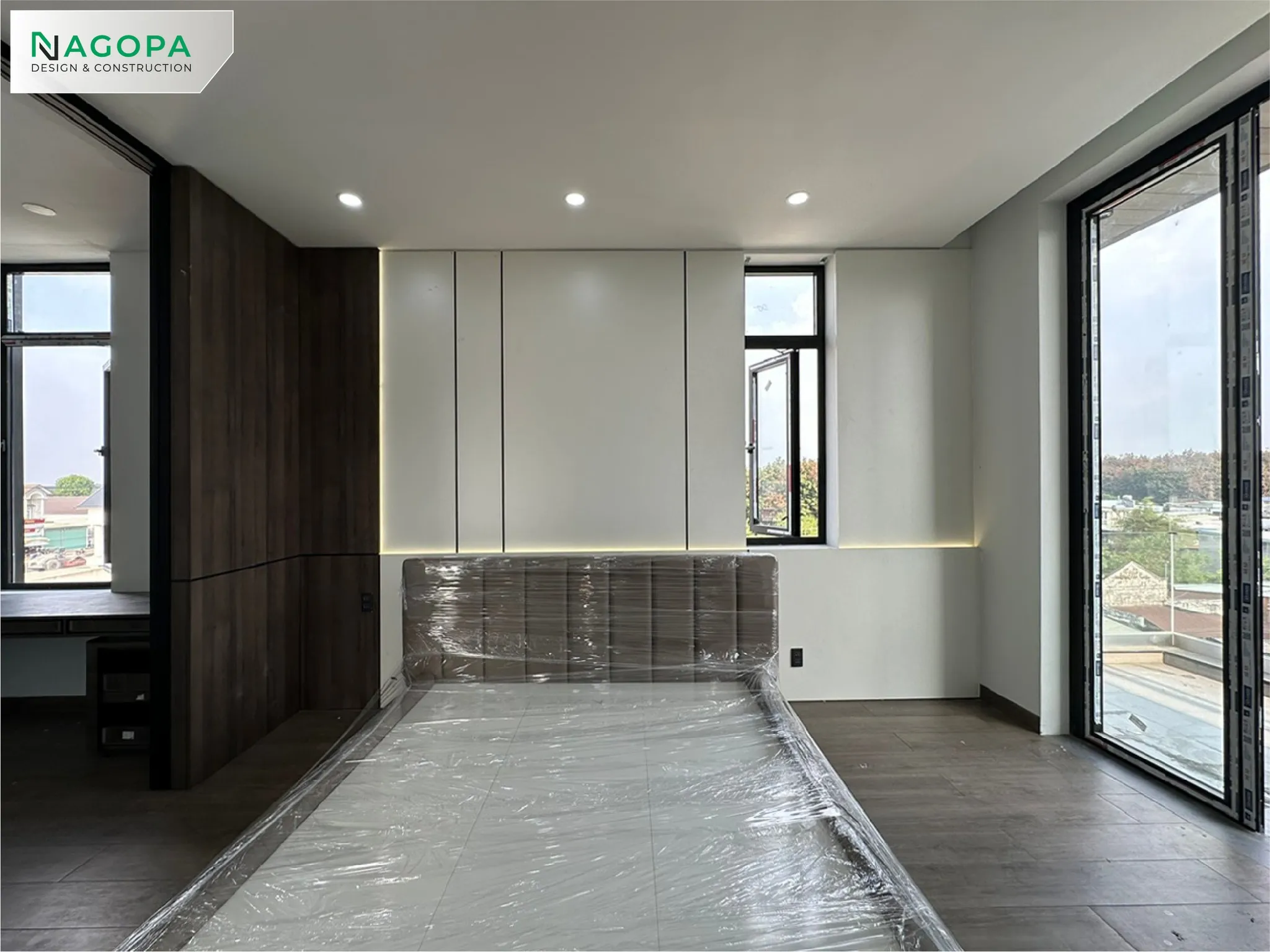 giai đoạn thi công hoàn thiện phucs house tân uyên go2432 10