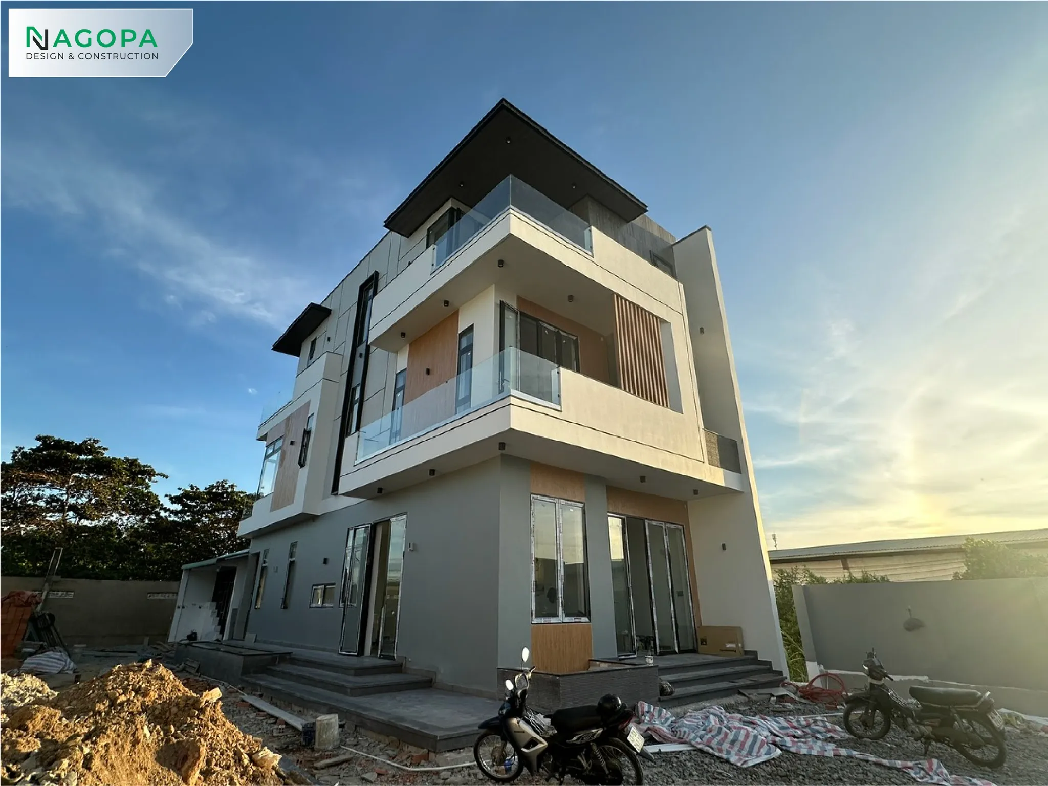 giai đoạn thi công hoàn thiện phucs house tân uyên go2432 4