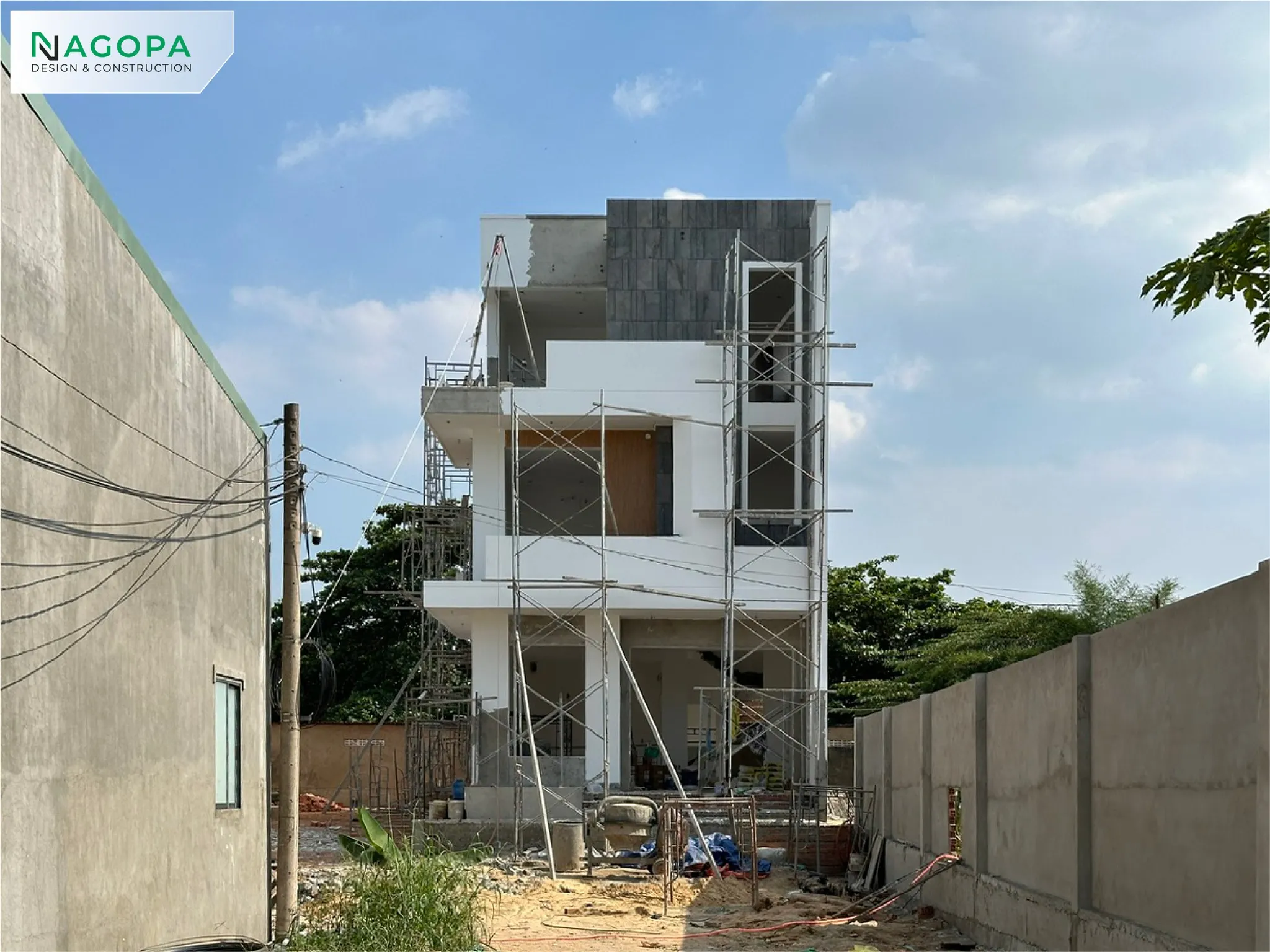 giai đoạn thi công hoàn thiện phucs house tân uyên go2432 5