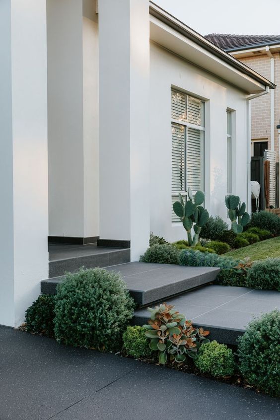 mẫu bậc tam cấp bay đẹp 4