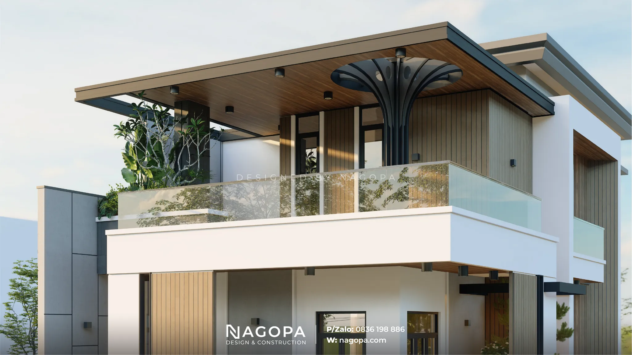 N’s House 130m2 tại Thủ Dầu Một 6