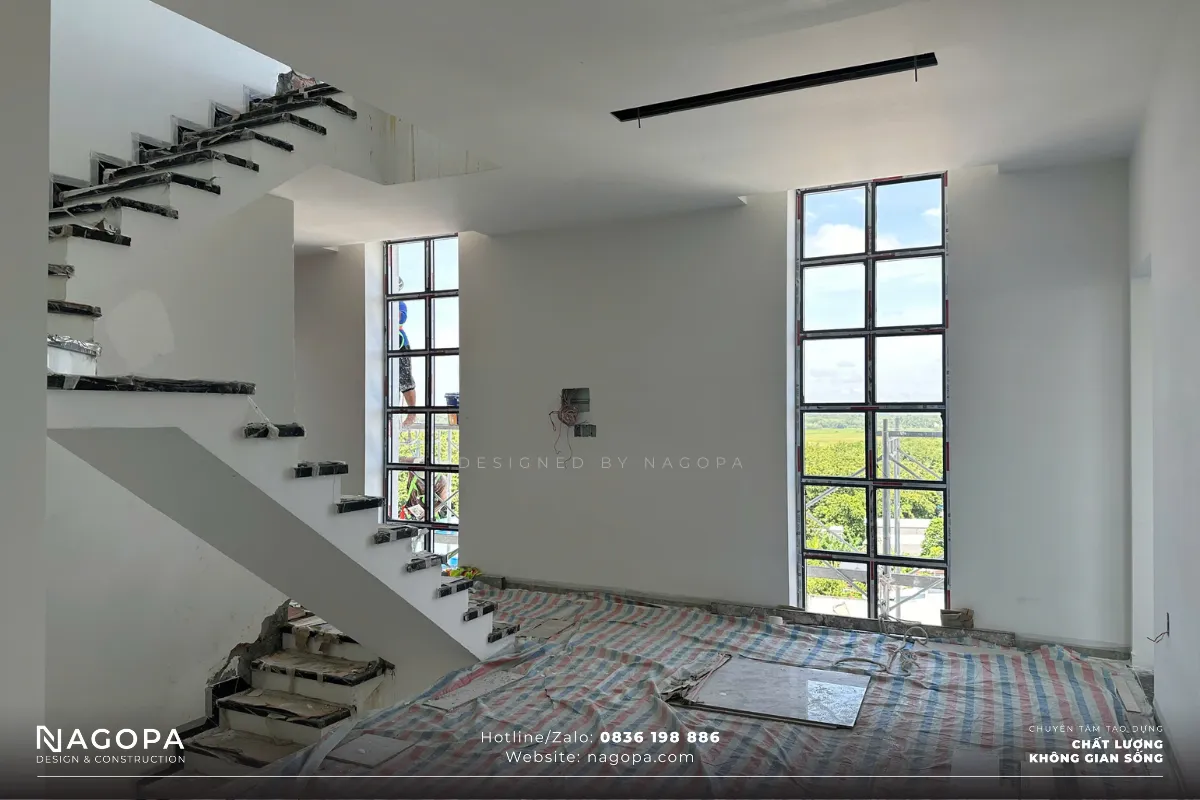 tiến độ hoàn thiện ps home tại dầu tiếng tháng 09 năm 2024 10