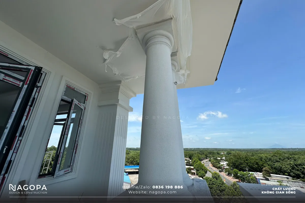 tiến độ hoàn thiện ps home tại dầu tiếng tháng 09 năm 2024 13