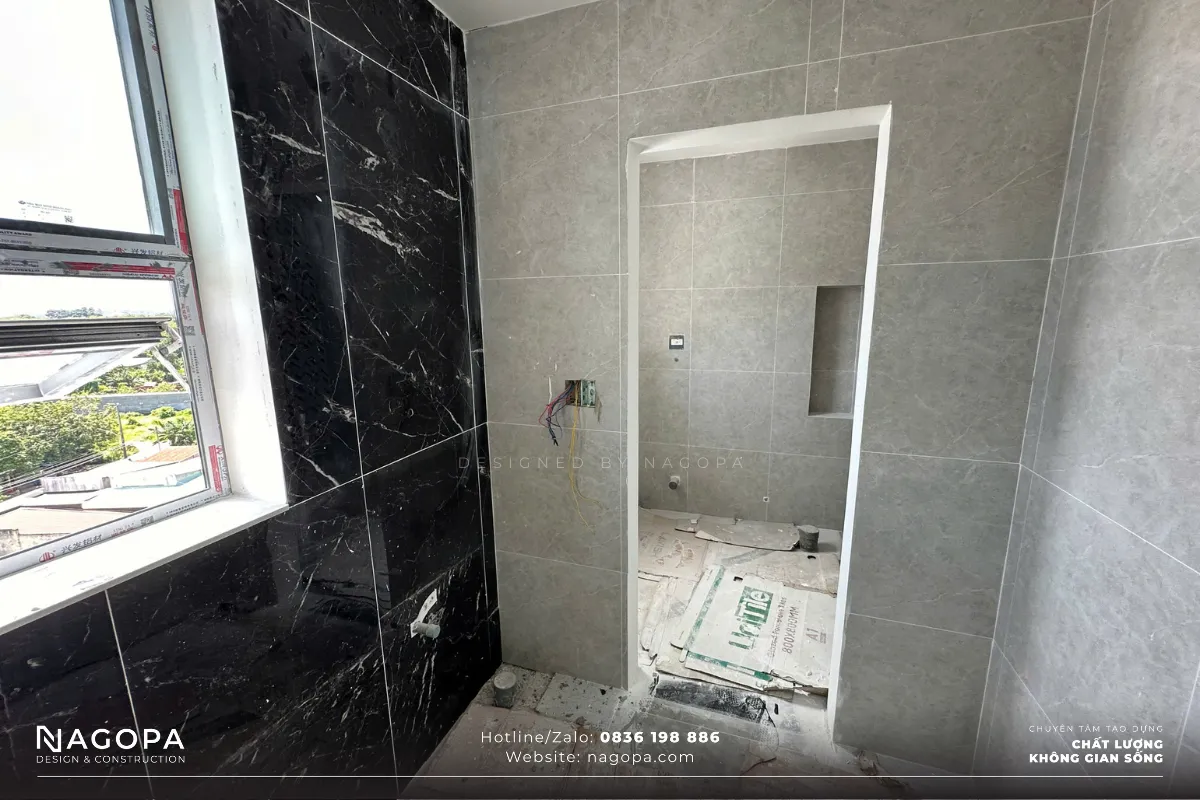 tiến độ hoàn thiện ps home tại dầu tiếng tháng 09 năm 2024 14