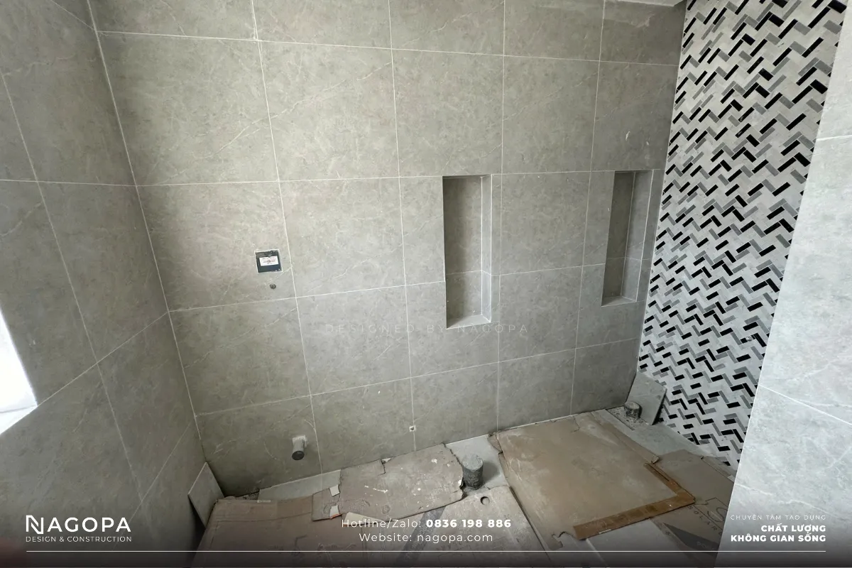 tiến độ hoàn thiện ps home tại dầu tiếng tháng 09 năm 2024 15