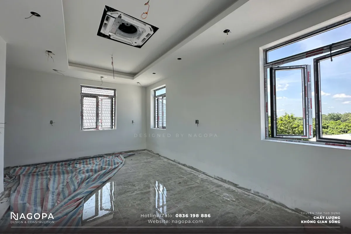 tiến độ hoàn thiện ps home tại dầu tiếng tháng 09 năm 2024 8