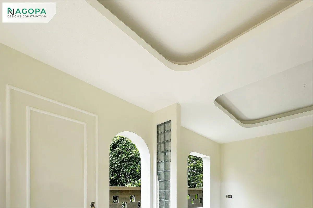 Tiến độ Truong’s House tại Thủ Dầu Một Tháng 09/2024 2